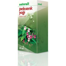 Naturoil 20 ml Pelesenk Yağı