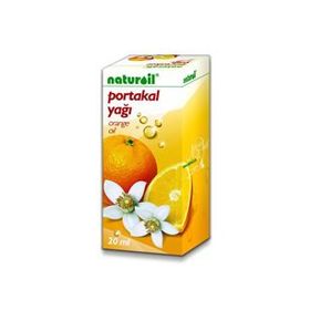 Naturoil 20 ml Portakal Yağı