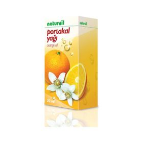 Naturoil 20 ml Portakal Yağı