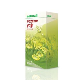 Naturoil 20 ml Rezene Yağı