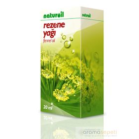 Naturoil 20 ml Rezene Yağı