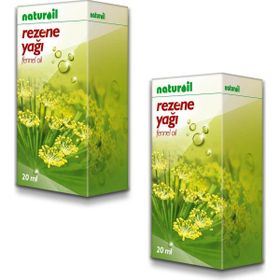 Naturoil 20 ml Rezene Yağı