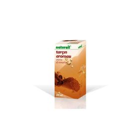Naturoil 20 ml Tarçın Aroması