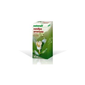 Naturoil 20 ml Vanilya Aroması