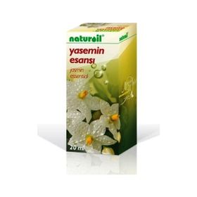 Naturoil 20 ml Yasemin Esansı