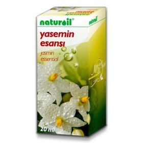 Naturoil 20 ml Yasemin Esansı