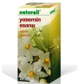 Naturoil 20 ml Yasemin Esansı