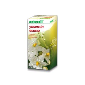 Naturoil 20 ml Yasemin Esansı