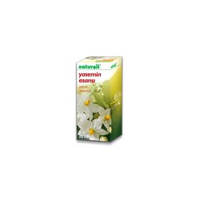 Naturoil 20 ml Yasemin Esansı
