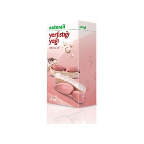 Naturoil 20 ml Yer Fıstığı Yağı