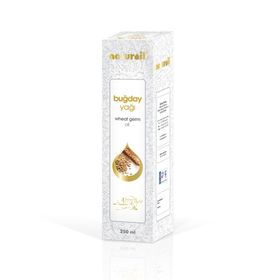 Naturoil 250 ml Buğday Yağı