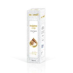 Naturoil 250 ml Buğday Yağı
