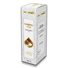 Naturoil 250 ml Buğday Yağı