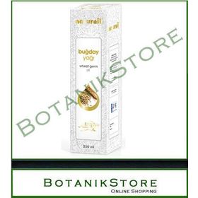Naturoil 250 ml Buğday Yağı