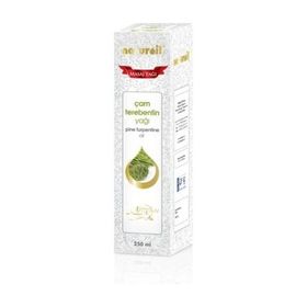 Naturoil 250 ml Çam Terebentin Yağı
