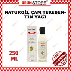 Naturoil 250 ml Çam Terebentin Yağı