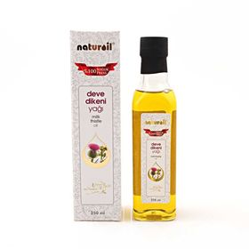 Naturoil 250 ml Deve Dikeni Yağı