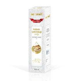 Naturoil 250 ml Kabak Çekirdeği Yağı