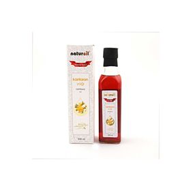 Naturoil 250 ml Kantaron Masaj Yağı