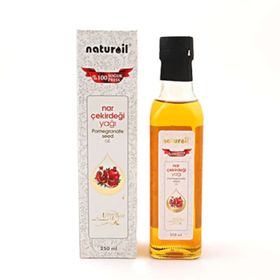 Naturoil 250 ml Nar Çekirdeği Yağı