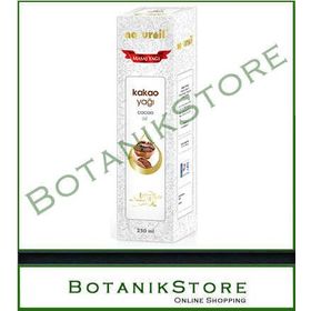 Naturoil 250 ml Sarı Kantaron Yağı