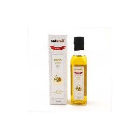 Naturoil 250 ml Sızma Zeytin Yağı
