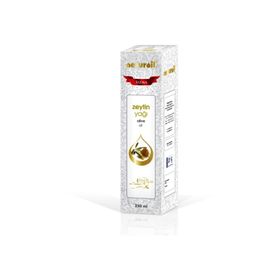Naturoil 250 ml Sızma Zeytin Yağı