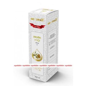 Naturoil 250 ml Sızma Zeytin Yağı
