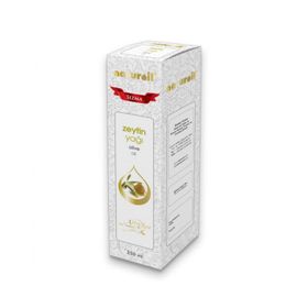 Naturoil 250 ml Sızma Zeytin Yağı