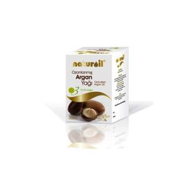 Naturoil 30 ml Ozonlanmış Argan Yağı