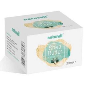 Naturoil 30 ml Shea Butter Yağı