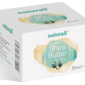Naturoil 30 ml Shea Butter Yağı
