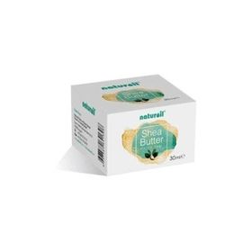 Naturoil 30 ml Shea Butter Yağı