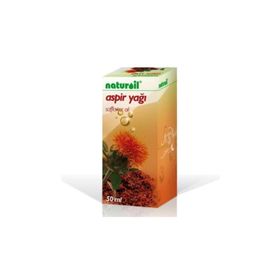 Naturoil 50 ml Aspir Yağı