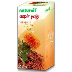 Naturoil 50 ml Aspir Yağı