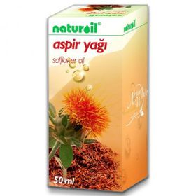 Naturoil 50 ml Aspir Yağı