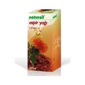 Naturoil 50 ml Aspir Yağı