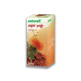 Naturoil 50 ml Aspir Yağı