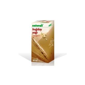 Naturoil 50 ml Buğday Yağı