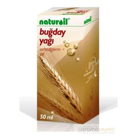 Naturoil 50 ml Buğday Yağı