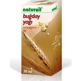 Naturoil 50 ml Buğday Yağı