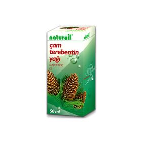 Naturoil 50 ml Çam Terebentin Yağı