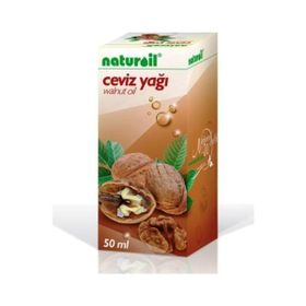 Naturoil 50 ml Ceviz Yağı