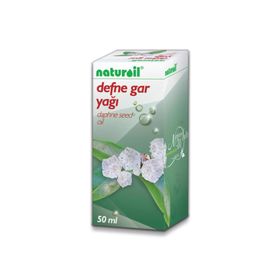Naturoil 50 ml Defne Gar Yağı