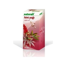 Naturoil 50 ml Hint Yağı