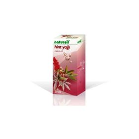 Naturoil 50 ml Hint Yağı