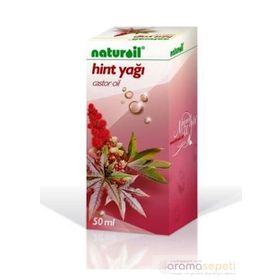 Naturoil 50 ml Hint Yağı