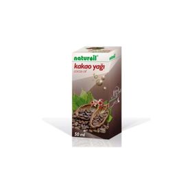 Naturoil 50 ml Kakao Yağı
