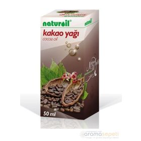 Naturoil 50 ml Kakao Yağı