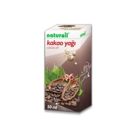 Naturoil 50 ml Kakao Yağı